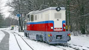 Mk45,2003: az elsőként korszerűsített mozdony